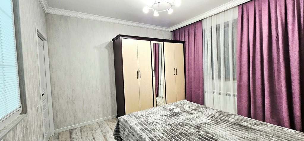 Satılır 3 otaqlı yeni tikili, 82 m², Bakıxanov (Razin)-15