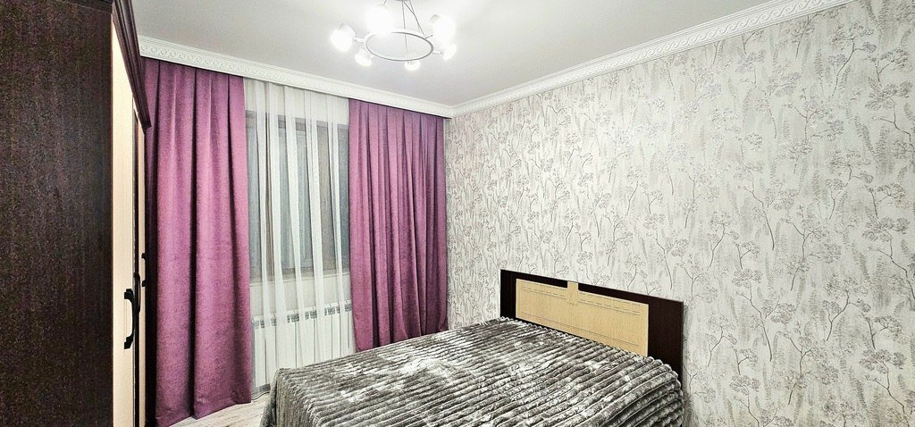 Satılır 3 otaqlı yeni tikili, 82 m², Bakıxanov (Razin)-16