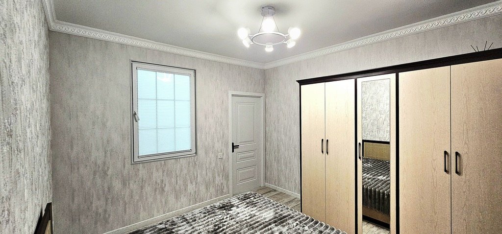 Satılır 3 otaqlı yeni tikili, 82 m², Bakıxanov (Razin)-17