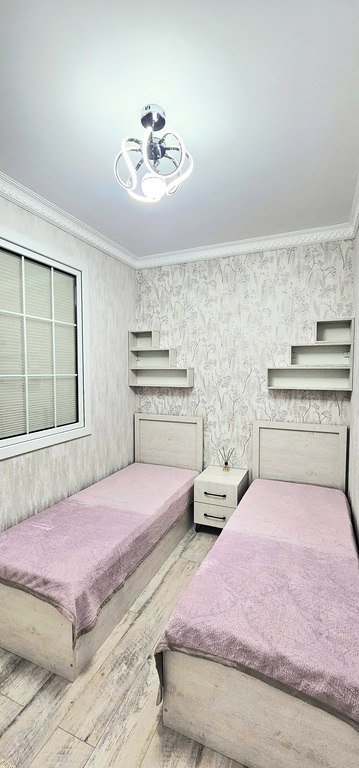 Satılır 3 otaqlı yeni tikili, 82 m², Bakıxanov (Razin)-18