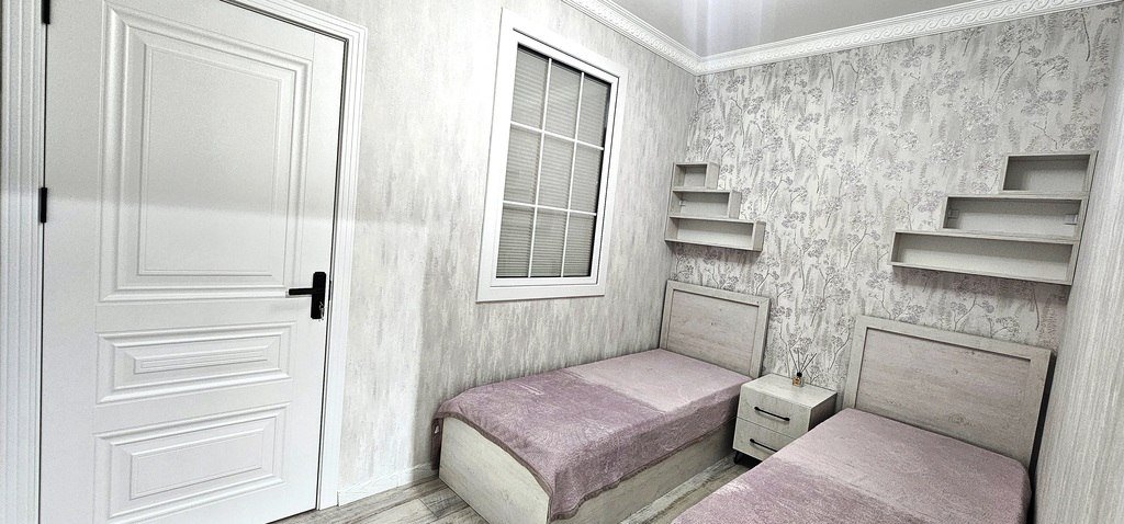 Satılır 3 otaqlı yeni tikili, 82 m², Bakıxanov (Razin)-20