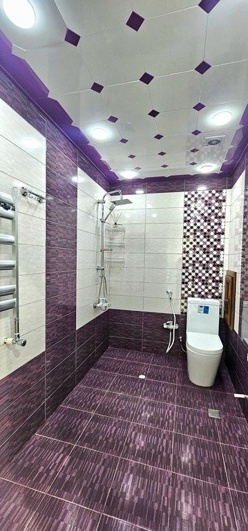 Satılır 3 otaqlı yeni tikili, 82 m², Bakıxanov (Razin)-21