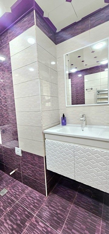 Satılır 3 otaqlı yeni tikili, 82 m², Bakıxanov (Razin)-22