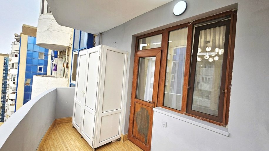 Satılır 3 otaqlı yeni tikili, 82 m², Bakıxanov (Razin)-24