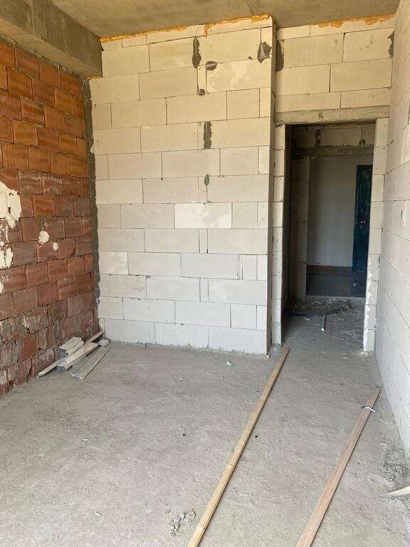 Satılır 2 otaqlı yeni tikili, 69 m², Qara Qarayev m.-4