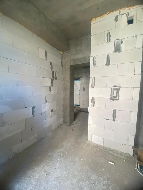 Satılır 2 otaqlı yeni tikili, 69 m², Qara Qarayev m.-6