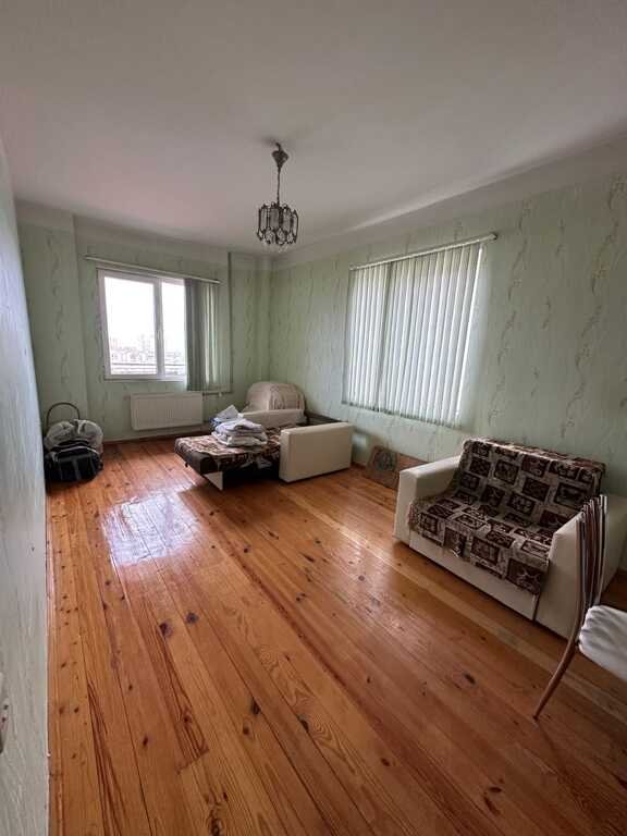 Satılır 3 otaqlı yeni tikili, 105 m², Xalqlar dostluğu m.-2