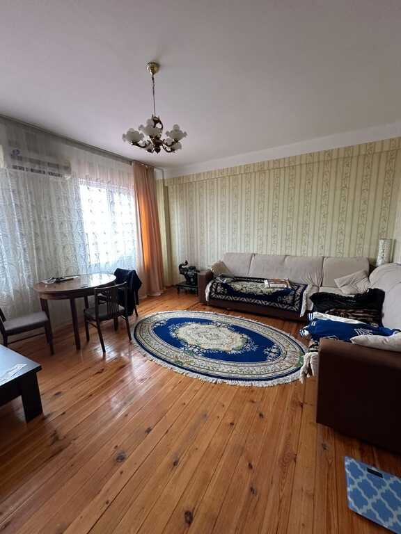 Satılır 3 otaqlı yeni tikili, 105 m², Xalqlar dostluğu m.-3