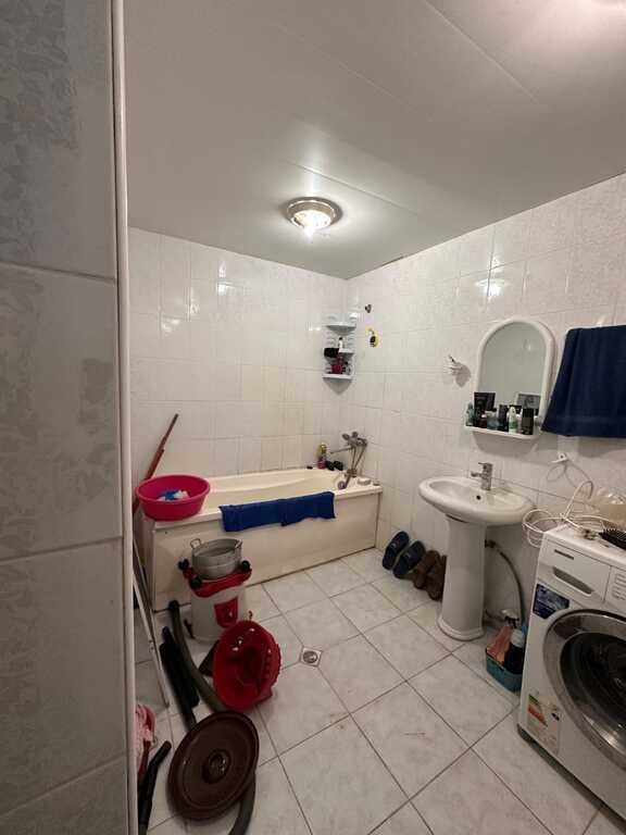 Satılır 3 otaqlı yeni tikili, 105 m², Xalqlar dostluğu m.-7