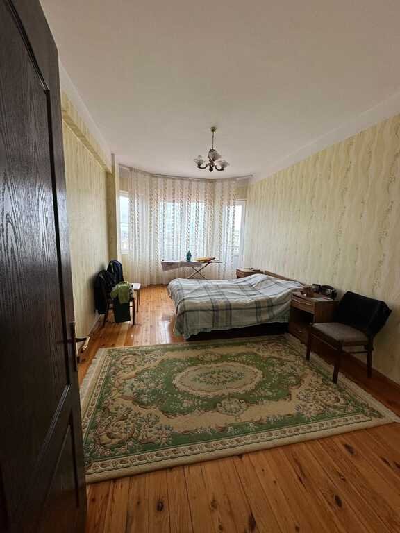 Satılır 3 otaqlı yeni tikili, 105 m², Xalqlar dostluğu m.-8