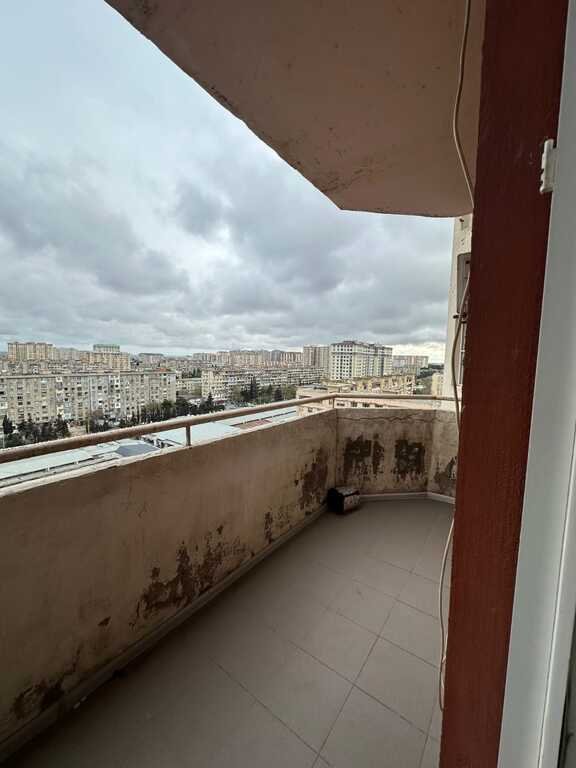 Satılır 3 otaqlı yeni tikili, 105 m², Xalqlar dostluğu m.-9