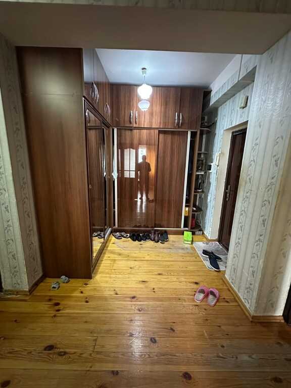 Satılır 3 otaqlı yeni tikili, 105 m², Xalqlar dostluğu m.-13
