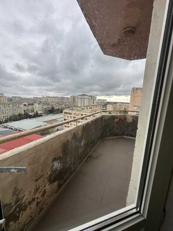 Satılır 3 otaqlı yeni tikili, 105 m², Xalqlar dostluğu m.-18