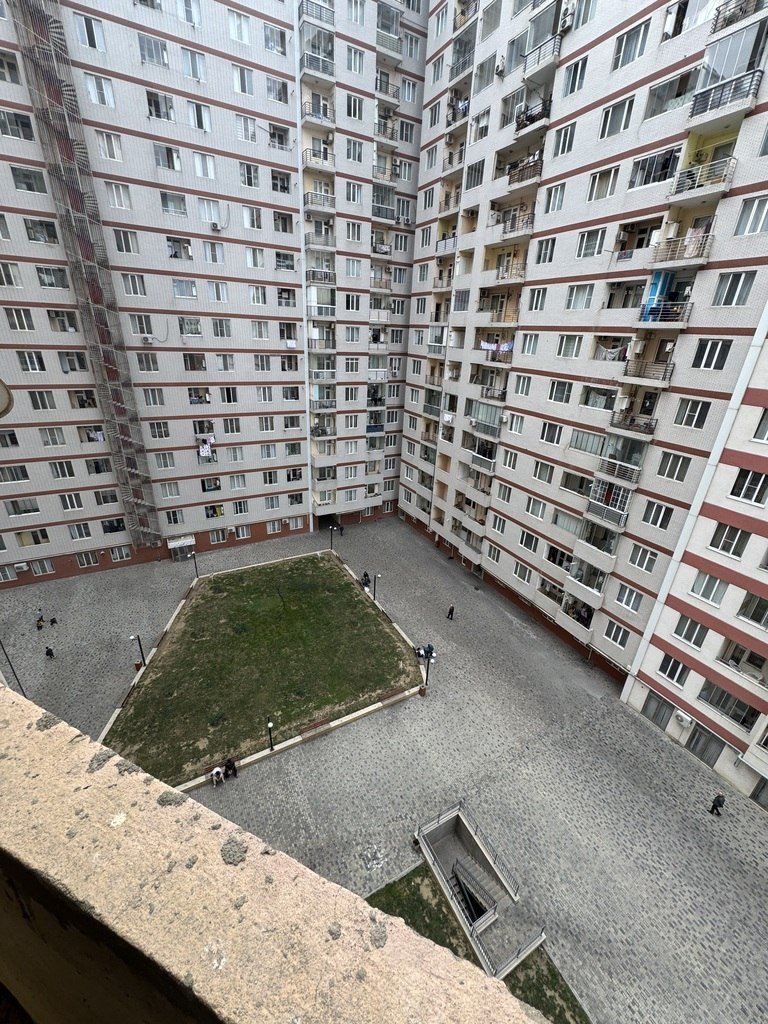 Satılır 4 otaqlı yeni tikili, 180 m², 20 Yanvar m.-1
