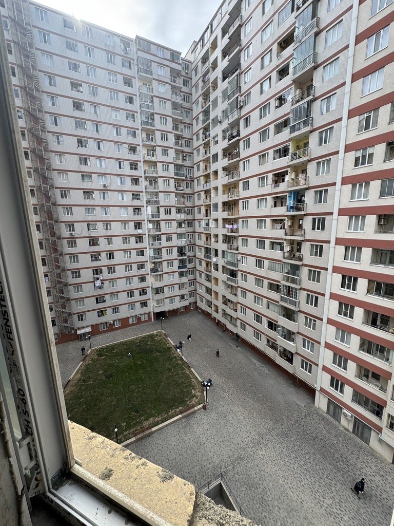 Satılır 4 otaqlı yeni tikili, 180 m², 20 Yanvar m.-8