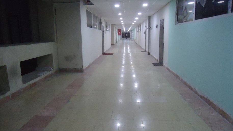 80 m<sup>2</sup> ofis icarəyə verilir, Xətai m.-16