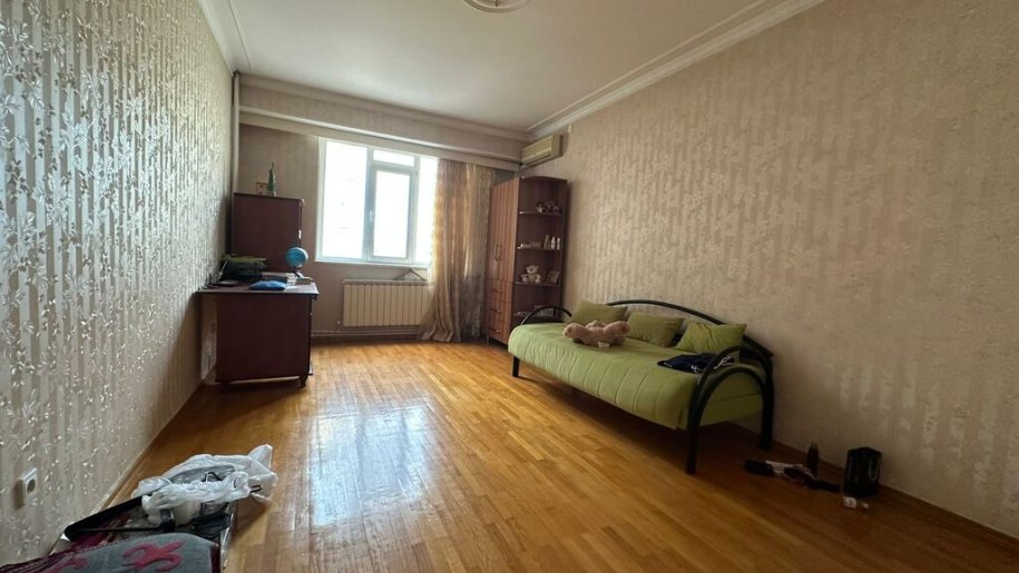 Satılır 5 otaqlı yeni tikili, 200 m², Nizami m.-6