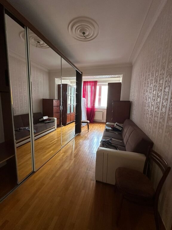 Satılır 5 otaqlı yeni tikili, 200 m², Nizami m.-7