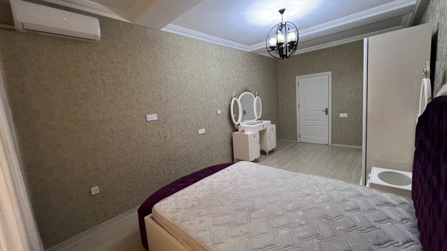 Kirayə verilir 2 otaqlı yeni tikili, 78 m², Yeni Yasamal-6