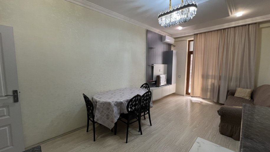 Kirayə verilir 2 otaqlı yeni tikili, 78 m², Yeni Yasamal-8