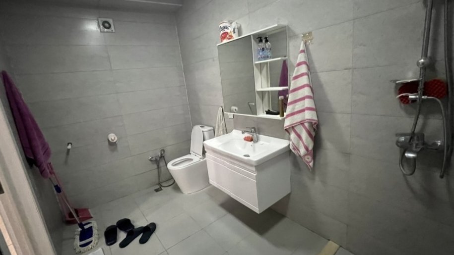 Kirayə verilir 2 otaqlı yeni tikili, 78 m², Yeni Yasamal-11