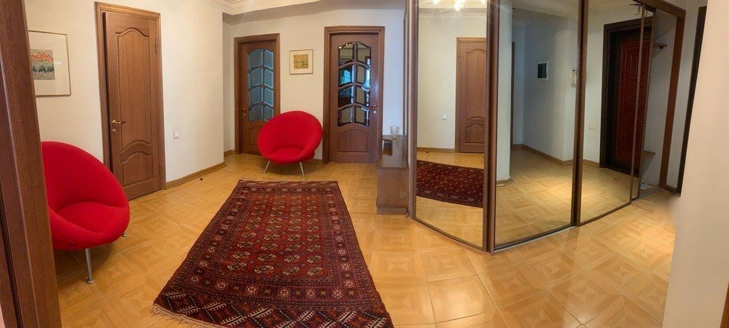 Kirayə verilir 3 otaqlı yeni tikili, 125 m², 28 May m.-2