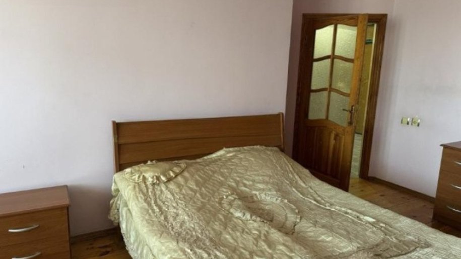 Satılır 2 otaqlı yeni tikili, 95 m², İnşaatçılar m.-5