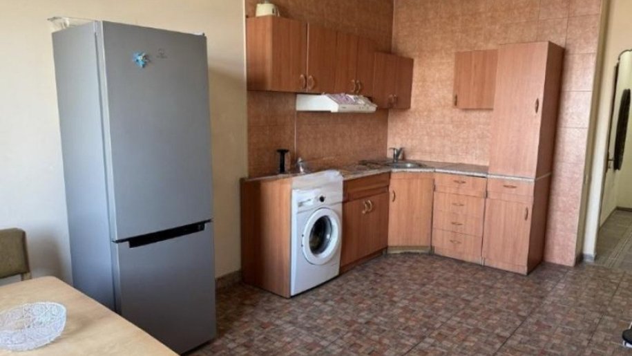 Satılır 2 otaqlı yeni tikili, 95 m², İnşaatçılar m.-8