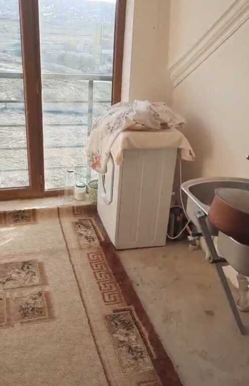 Satılır 3 otaqlı yeni tikili, 65 m², Masazır-9