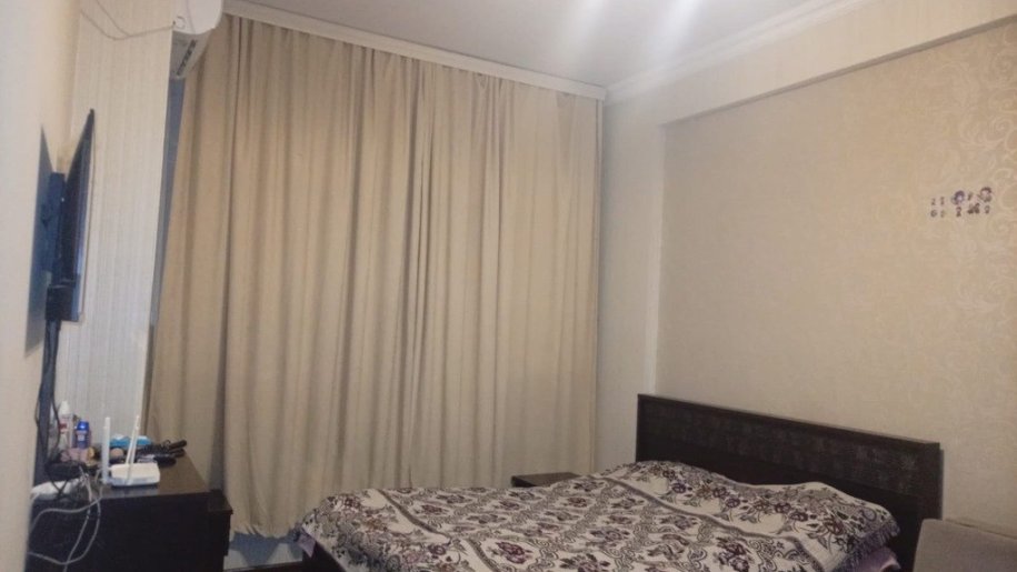 Satılır 1 otaqlı yeni tikili, 35 m², Yasamal-2