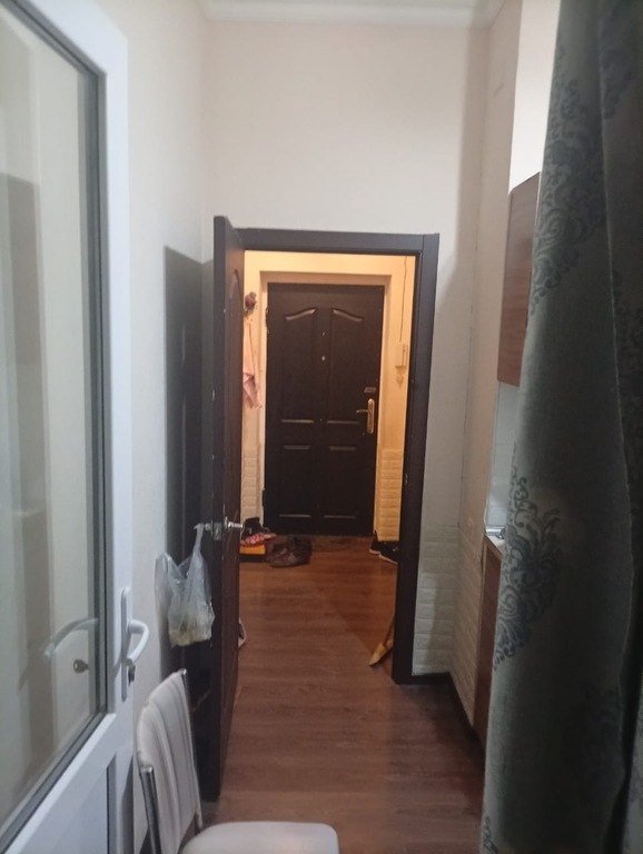 Satılır 1 otaqlı yeni tikili, 35 m², Yasamal-5