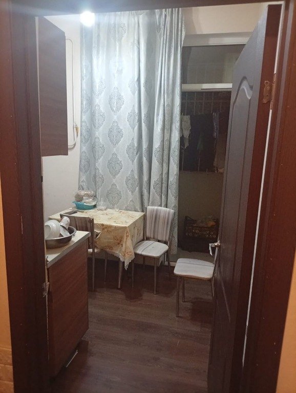 Satılır 1 otaqlı yeni tikili, 35 m², Yasamal-6