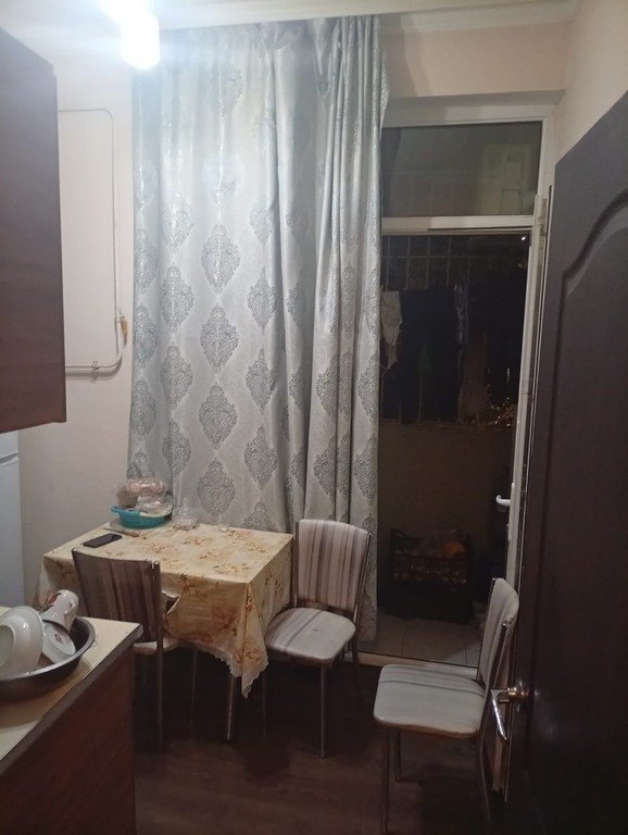 Satılır 1 otaqlı yeni tikili, 35 m², Yasamal-9