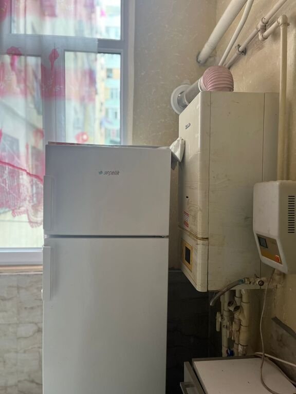 Satılır 2 otaqlı yeni tikili, 45 m², Xırdalan-3