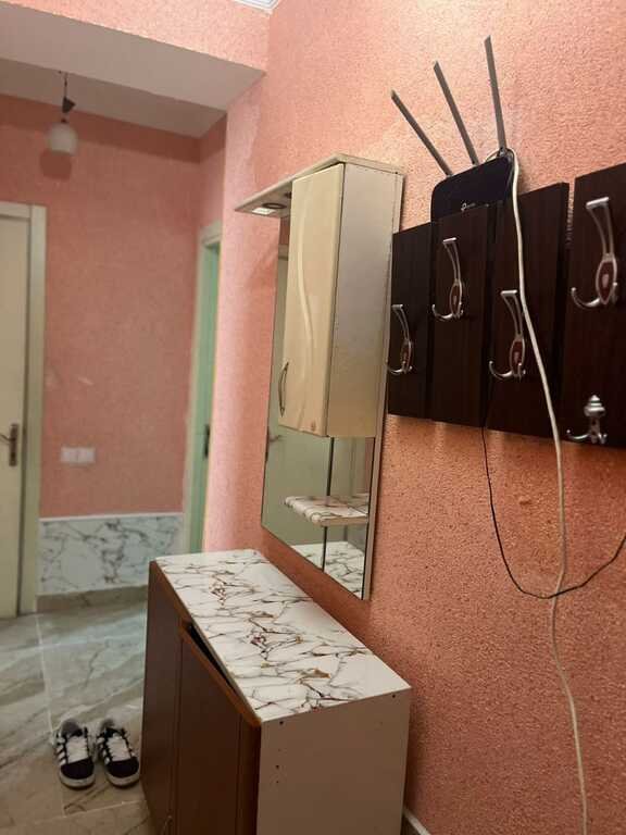 Satılır 2 otaqlı yeni tikili, 45 m², Xırdalan-8