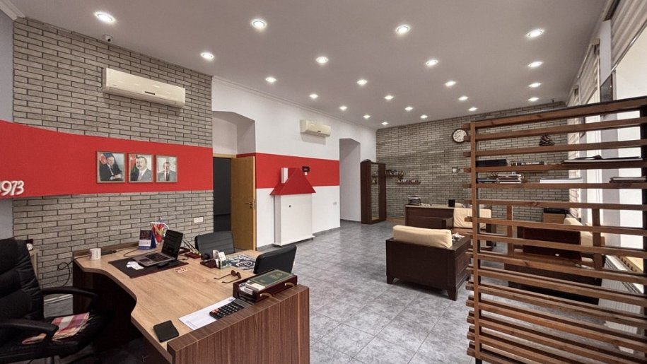 150 kv.m. obyekt icarəyə verilir, İçərişəhər m.-2