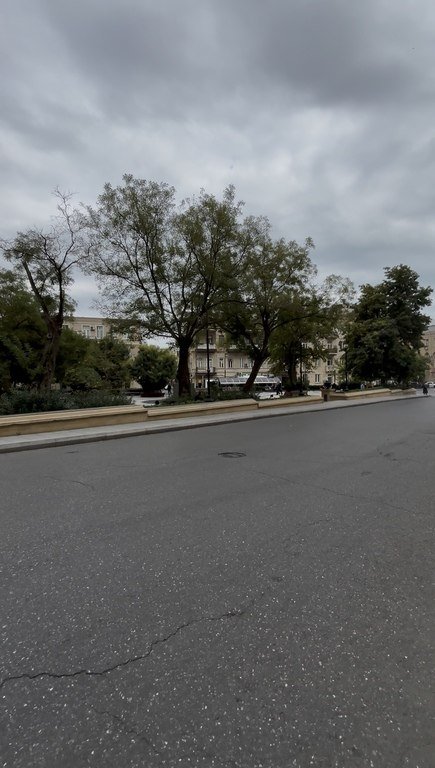 150 kv.m. obyekt icarəyə verilir, İçərişəhər m.-7