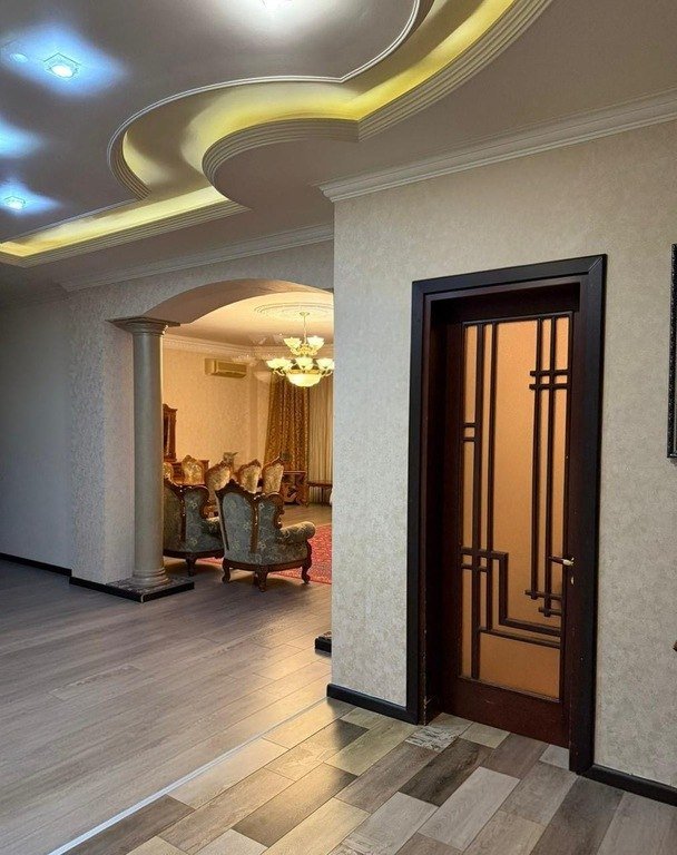 Satılır 4 otaqlı yeni tikili, 200 m², Nəriman Nərimanov m.-4
