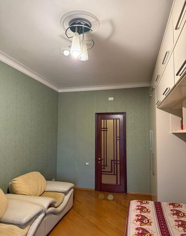 Satılır 4 otaqlı yeni tikili, 200 m², Nəriman Nərimanov m.-10