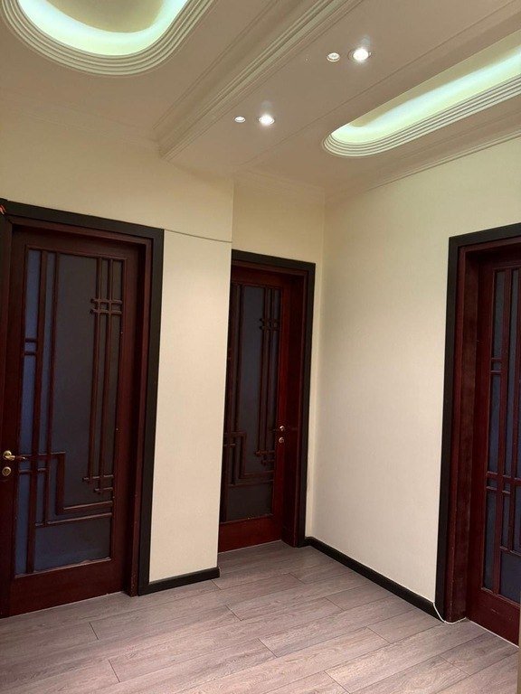 Satılır 4 otaqlı yeni tikili, 200 m², Nəriman Nərimanov m.-12