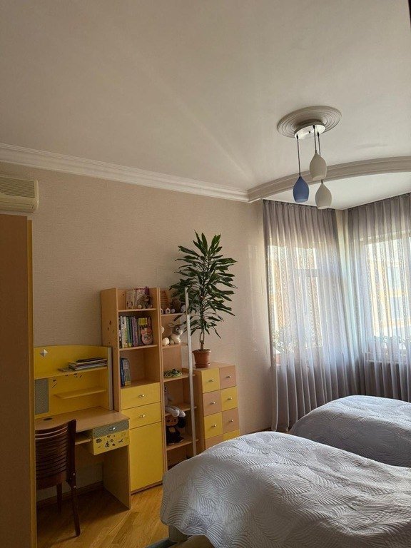 Satılır 4 otaqlı yeni tikili, 200 m², Nəriman Nərimanov m.-13