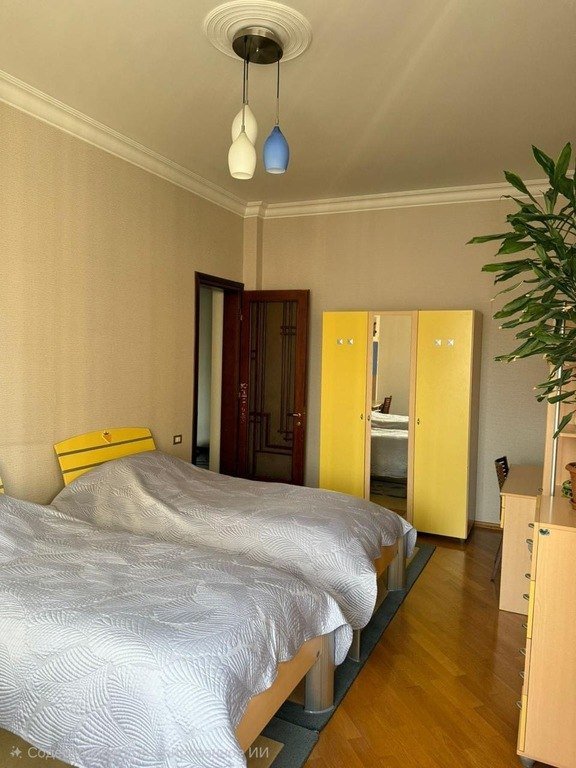 Satılır 4 otaqlı yeni tikili, 200 m², Nəriman Nərimanov m.-17