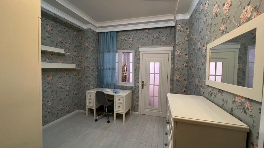Satılır 3 otaqlı yeni tikili, 190 m², Gənclik m.-9