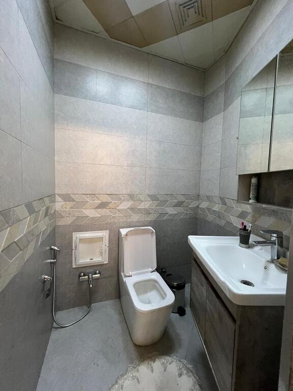 Satılır 3 otaqlı yeni tikili, 190 m², Gənclik m.-14