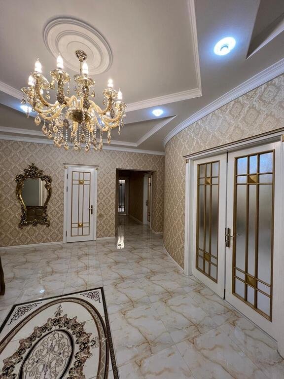 Satılır 3 otaqlı yeni tikili, 190 m², Gənclik m.-15