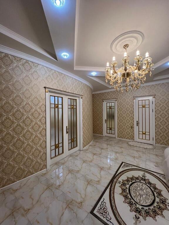 Satılır 3 otaqlı yeni tikili, 190 m², Gənclik m.-16