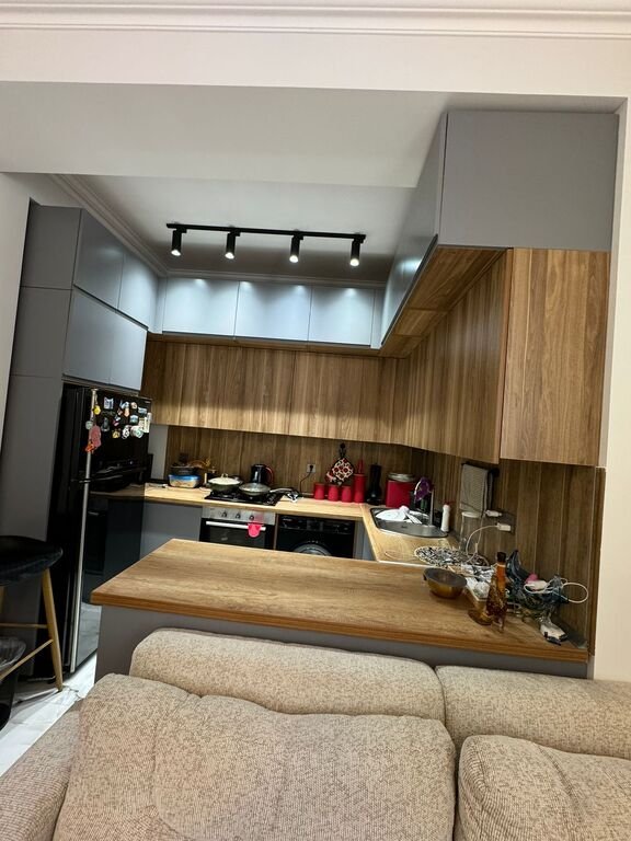 Satılır 2 otaqlı yeni tikili, 68 m², Zığ-1