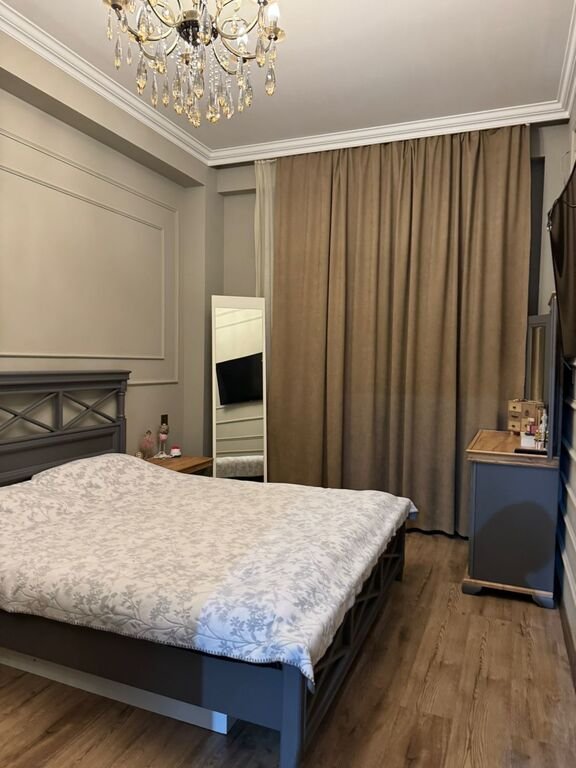 Satılır 2 otaqlı yeni tikili, 68 m², Zığ-3