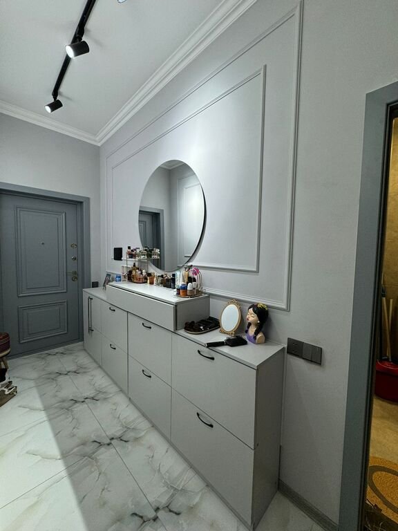 Satılır 2 otaqlı yeni tikili, 68 m², Zığ-4