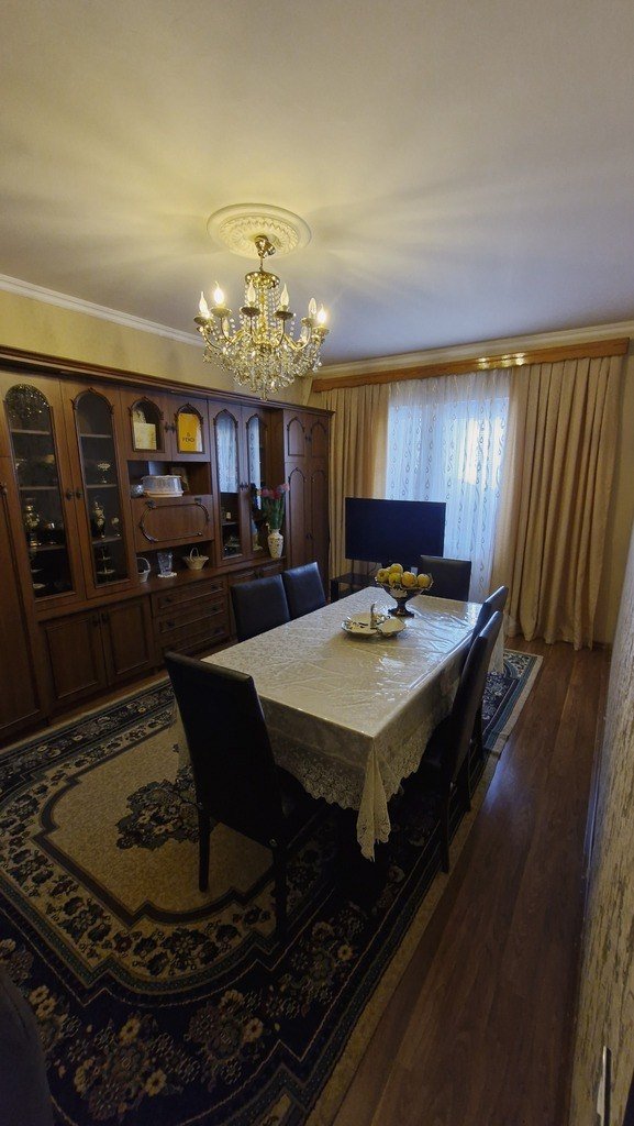 Satılır 2 otaqlı köhnə tikili, 66 m², Əhmədli m.-1